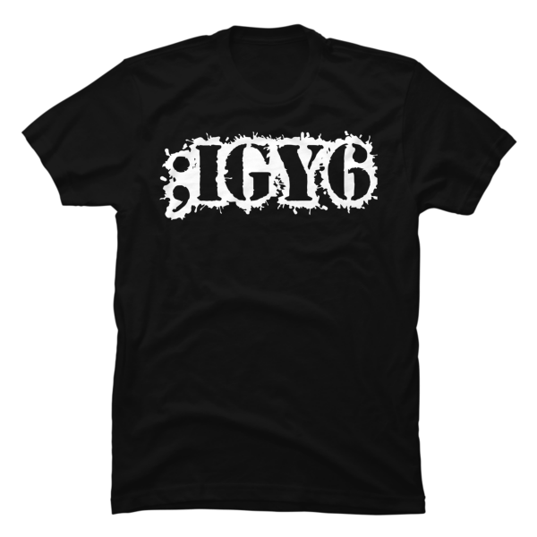 igy6 shirt